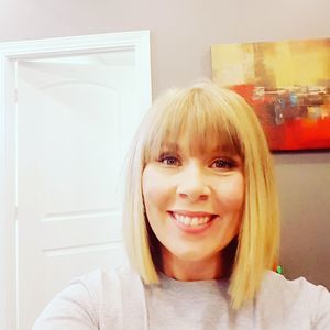 Meet your Posher, Tessa